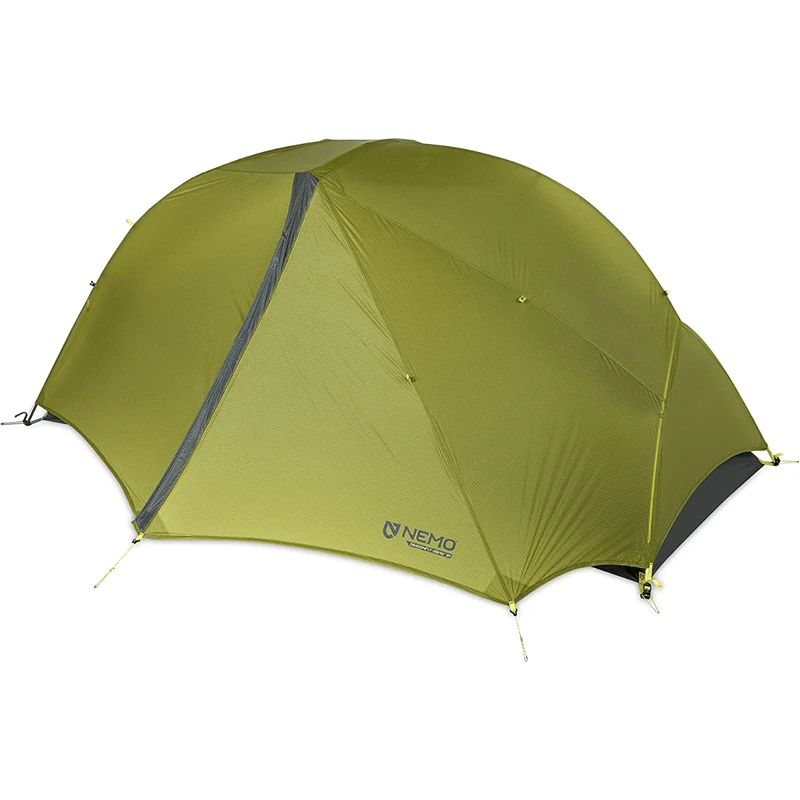 NEMO Equipment Dragonfly OSMO Ultralight Backpacking Tent 6 NEMO Equipment Dragonfly OSMO Ultralight Backpacking Tent - Image 6