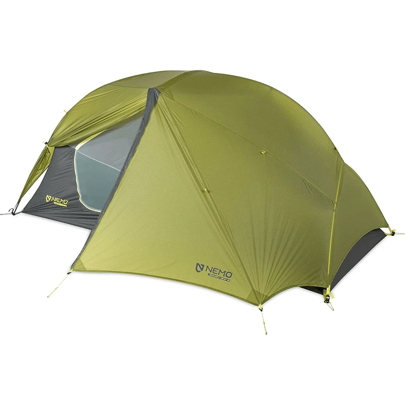 NEMO Equipment Dragonfly OSMO Ultralight Backpacking Tent 8 NEMO Equipment Dragonfly OSMO Ultralight Backpacking Tent - Image 8