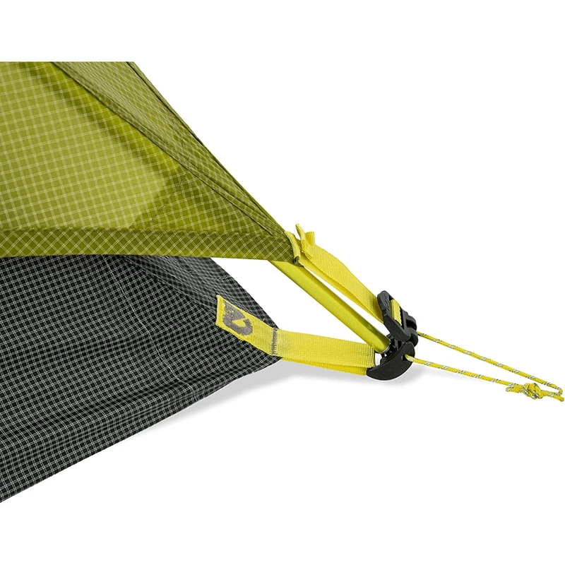 NEMO Equipment Dragonfly OSMO Ultralight Backpacking Tent 3 NEMO Equipment Dragonfly OSMO Ultralight Backpacking Tent - Image 3