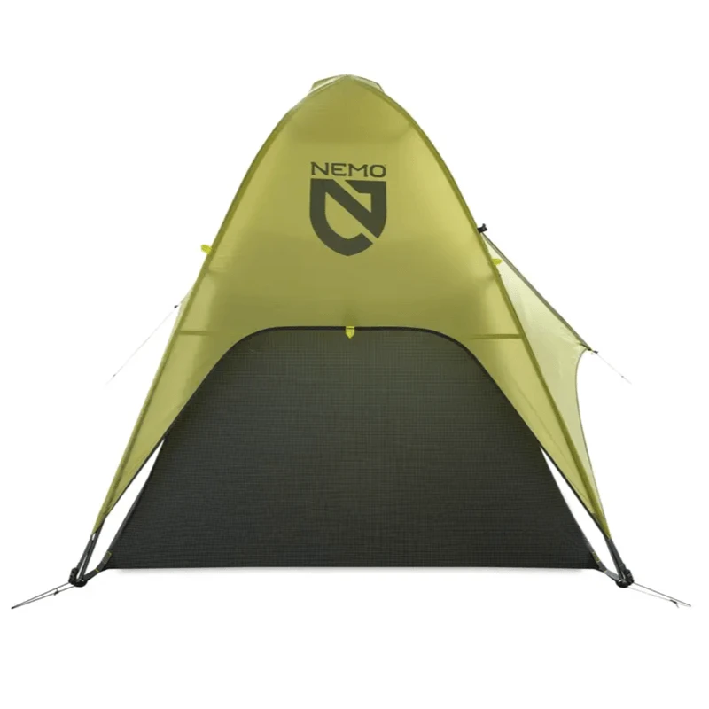 NEMO EQUIPMENT NEMO Hornet 3 Person Footprint 2 NEMO EQUIPMENT NEMO Hornet 3 Person Footprint - Image 2