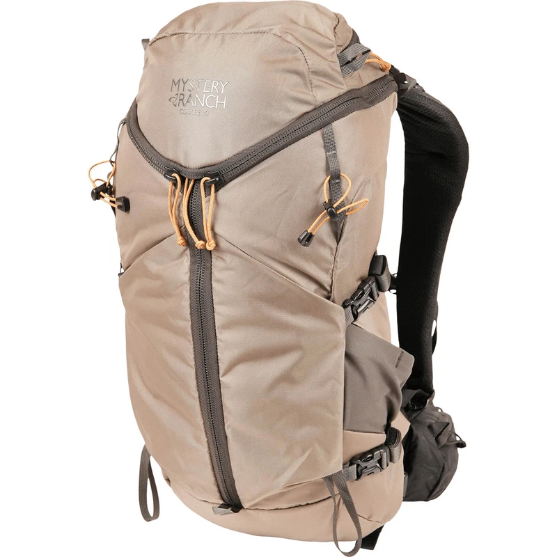 Mystery Ranch Coulee 20 Trail Backpack 1 Mystery Ranch Coulee 20 Trail Backpack