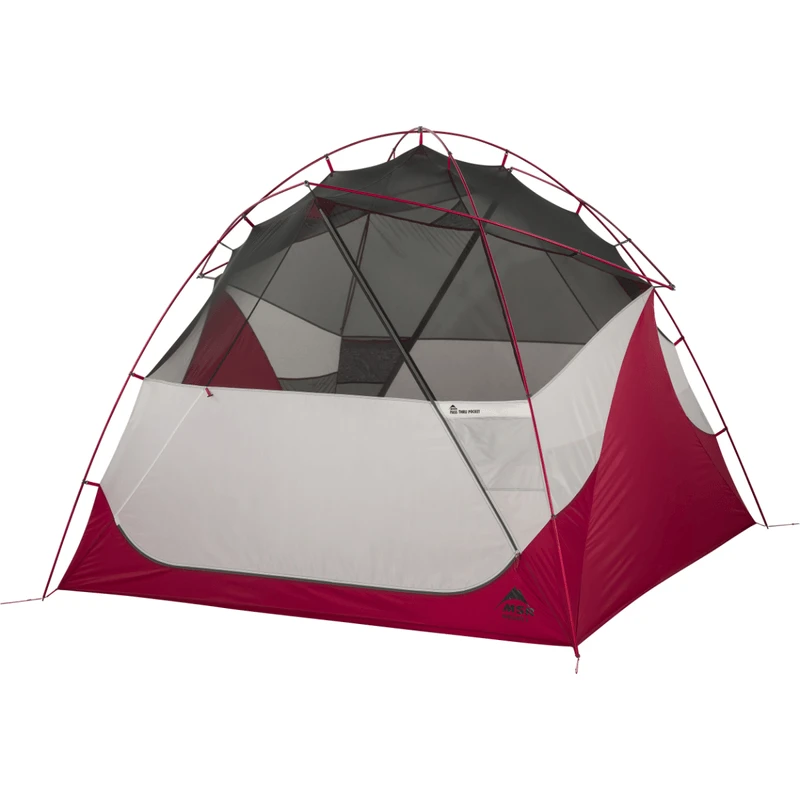 MSR Habiscape 4-Person Tent 5 MSR Habiscape 4-Person Tent - Image 5
