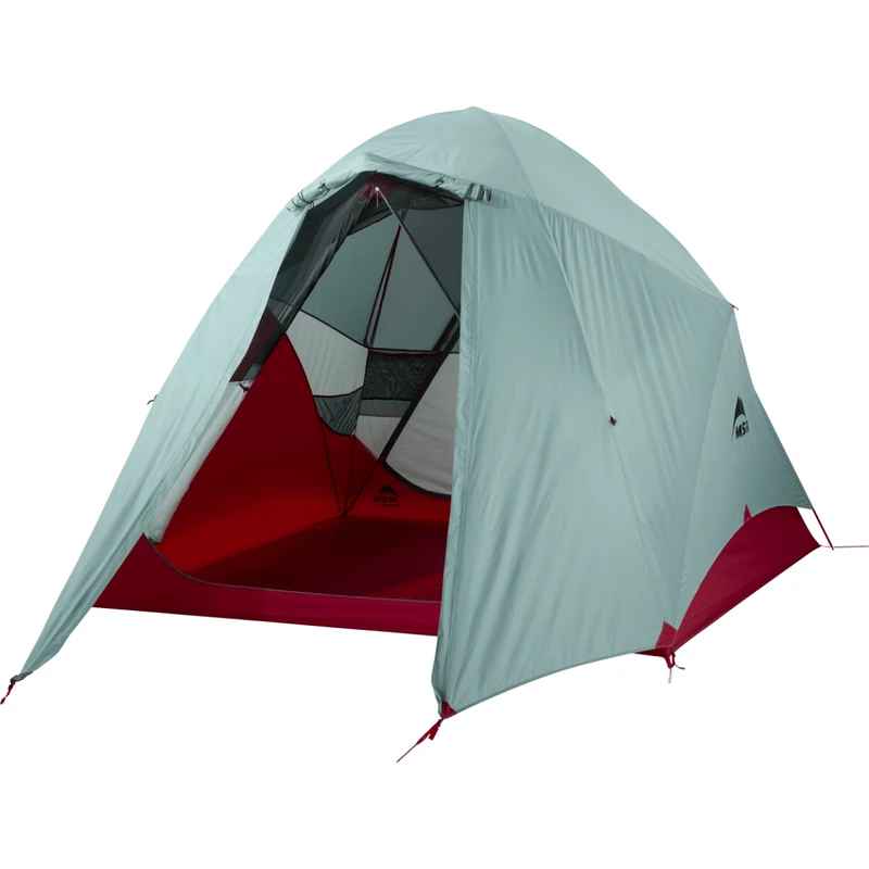 MSR Habiscape 4-Person Tent 4 MSR Habiscape 4-Person Tent - Image 4