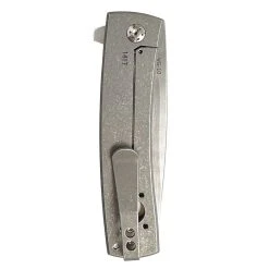 Böker Plus FR Titan Knife