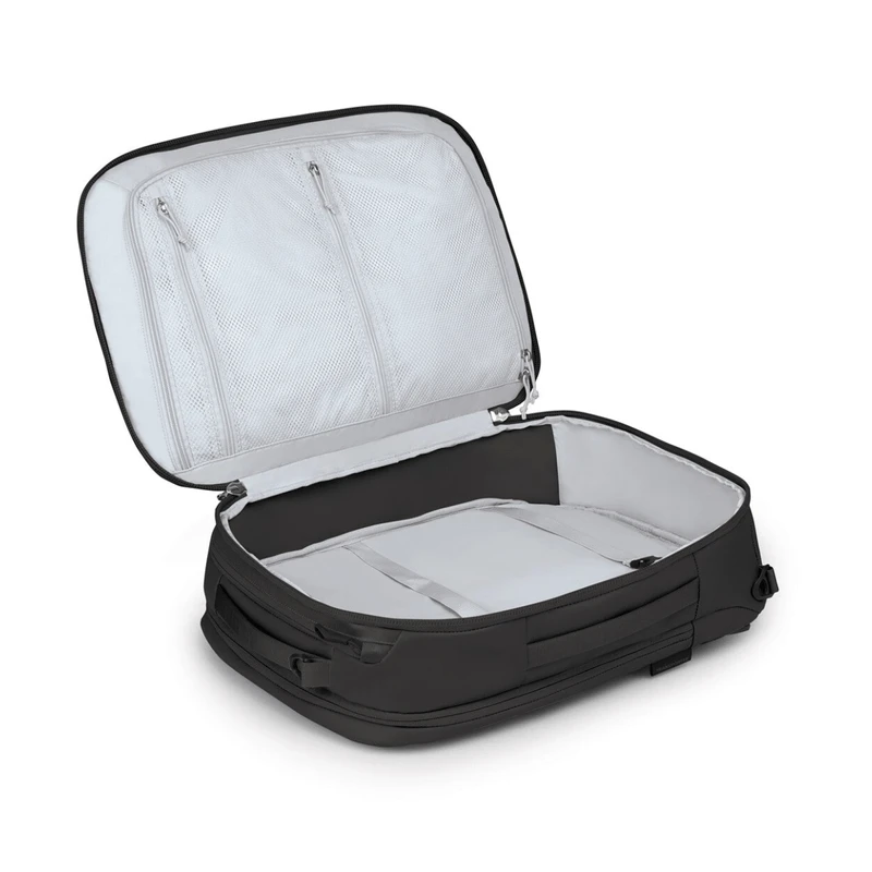 Osprey Transporter Global Carry-On Bag 2 Osprey Transporter Global Carry-On Bag - Image 2