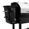 Camp Chef Woodwind 36 Wifi Smoker