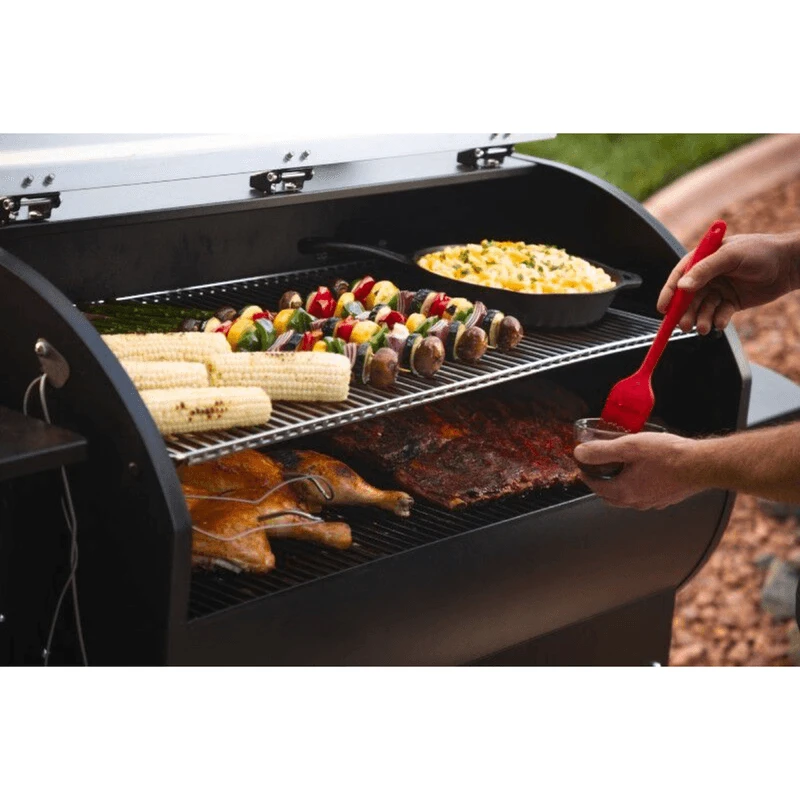 Camp Chef Woodwind 36 Wifi Smoker 3 Camp Chef Woodwind 36 Wifi Smoker - Image 3