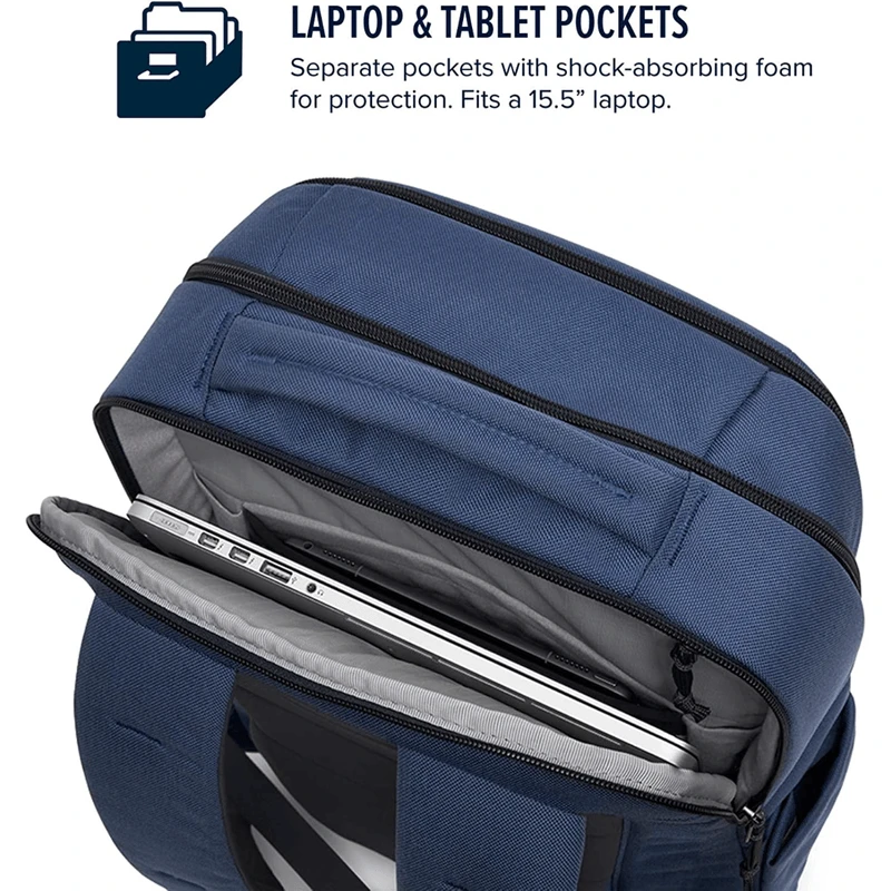 YETI Crossroads Backpack 23 1 YETI Crossroads Backpack 23