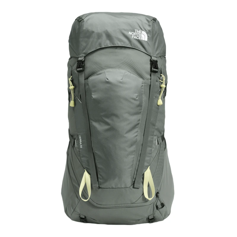 The North Face Terra 55 Pack - Women's 2 The North Face Terra 55 Pack - Women's - Image 2