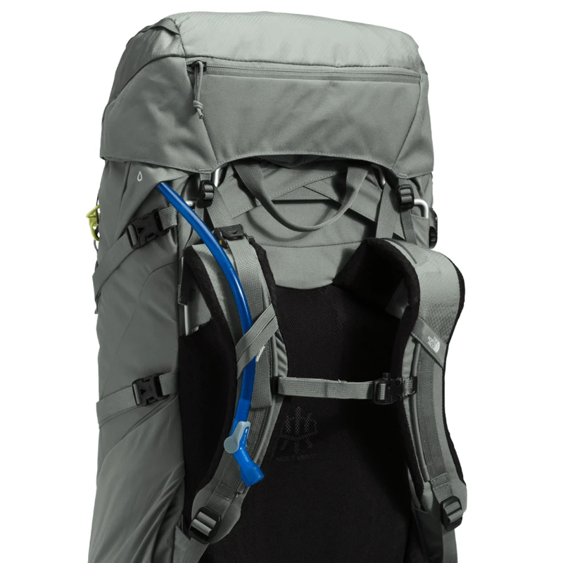 The North Face Terra 55 Pack - Women's 6 The North Face Terra 55 Pack - Women's - Image 6