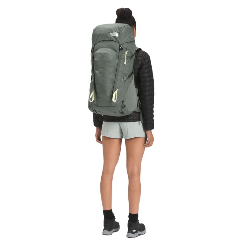 The North Face Terra 55 Pack - Women's 3 The North Face Terra 55 Pack - Women's - Image 3