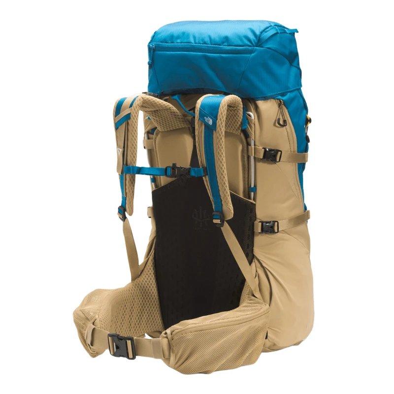 The North Face Terra 55 Backpack - Youth 2 The North Face Terra 55 Backpack - Youth - Image 2