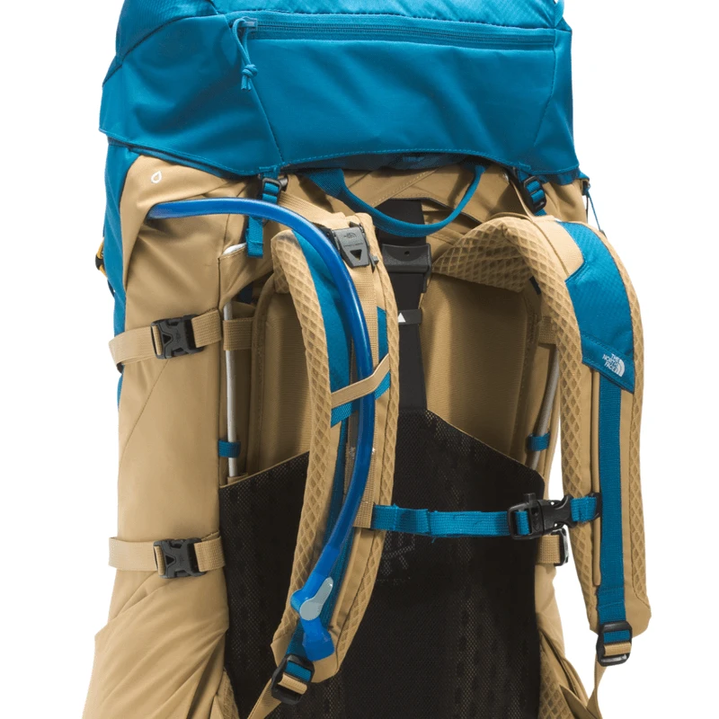 The North Face Terra 55 Backpack - Youth 1 The North Face Terra 55 Backpack - Youth
