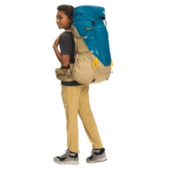 The North Face Terra 55 Backpack - Youth 10 The North Face Terra 55 Backpack - Youth -Outdoor-camping 1273635 800 auto