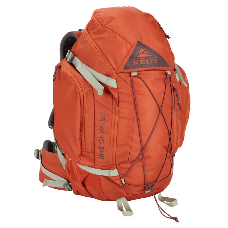 Kelty Redwing 36 Backpack - Women's 1 Kelty Redwing 36 Backpack - Women's