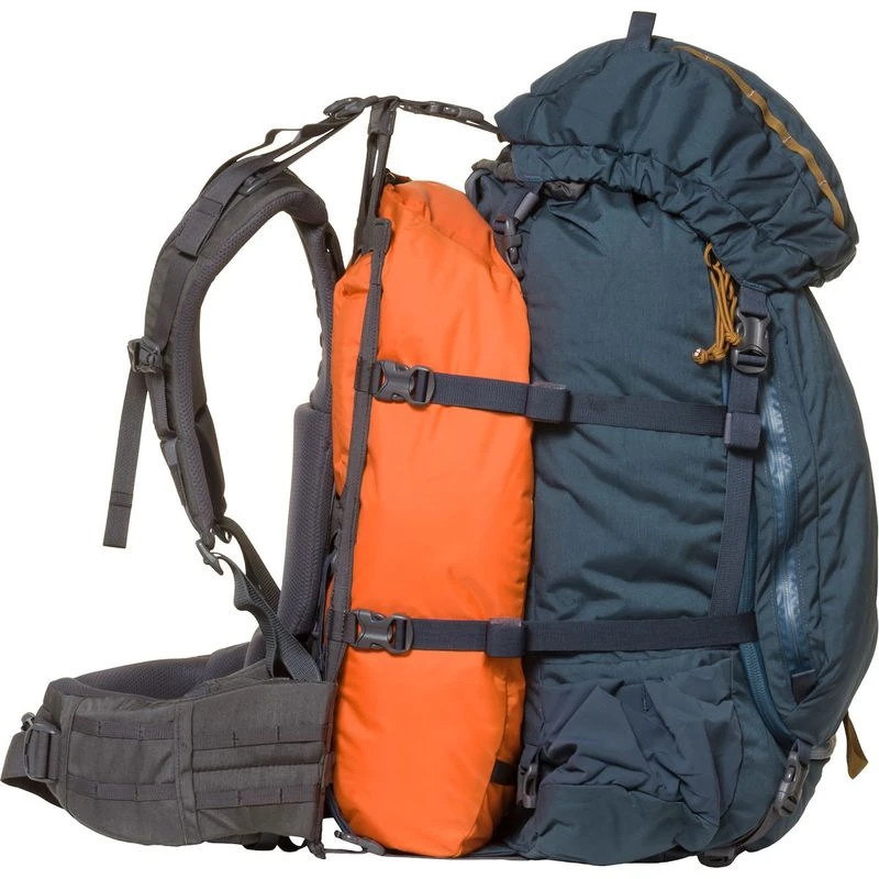 Mystery Ranch Terraframe 65L International Backpack 1 Mystery Ranch Terraframe 65L International Backpack