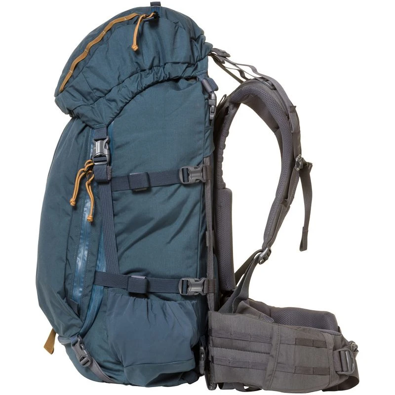 Mystery Ranch Terraframe 65L International Backpack 4 Mystery Ranch Terraframe 65L International Backpack - Image 4
