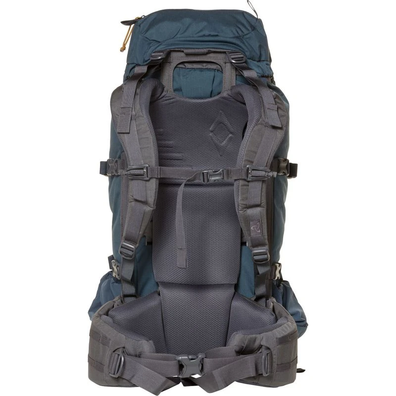 Mystery Ranch Terraframe 65L International Backpack 2 Mystery Ranch Terraframe 65L International Backpack - Image 2