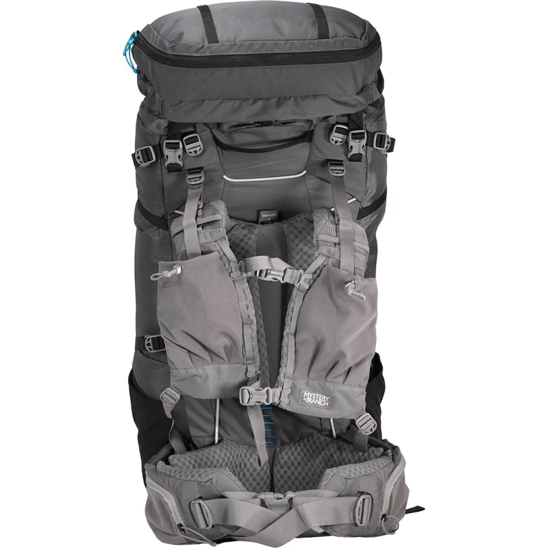 Mystery Ranch Bridger 65L Backpack 1 Mystery Ranch Bridger 65L Backpack