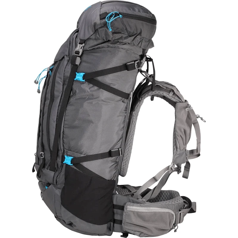 Mystery Ranch Bridger 65L Backpack 3 Mystery Ranch Bridger 65L Backpack - Image 3