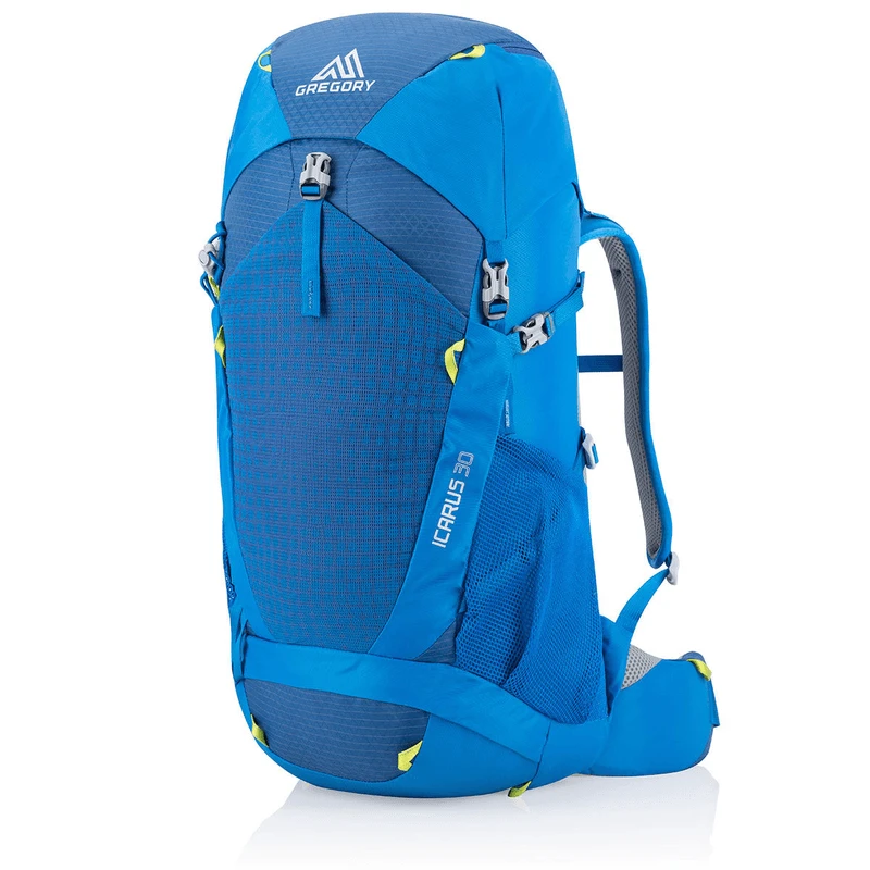 Gregory Icarus 30L Backpack - Youth 1 Gregory Icarus 30L Backpack - Youth