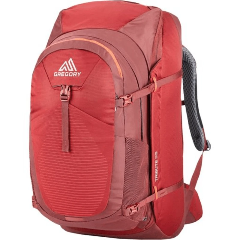 Gregory Tribute 55L Backpack 1 Gregory Tribute 55L Backpack