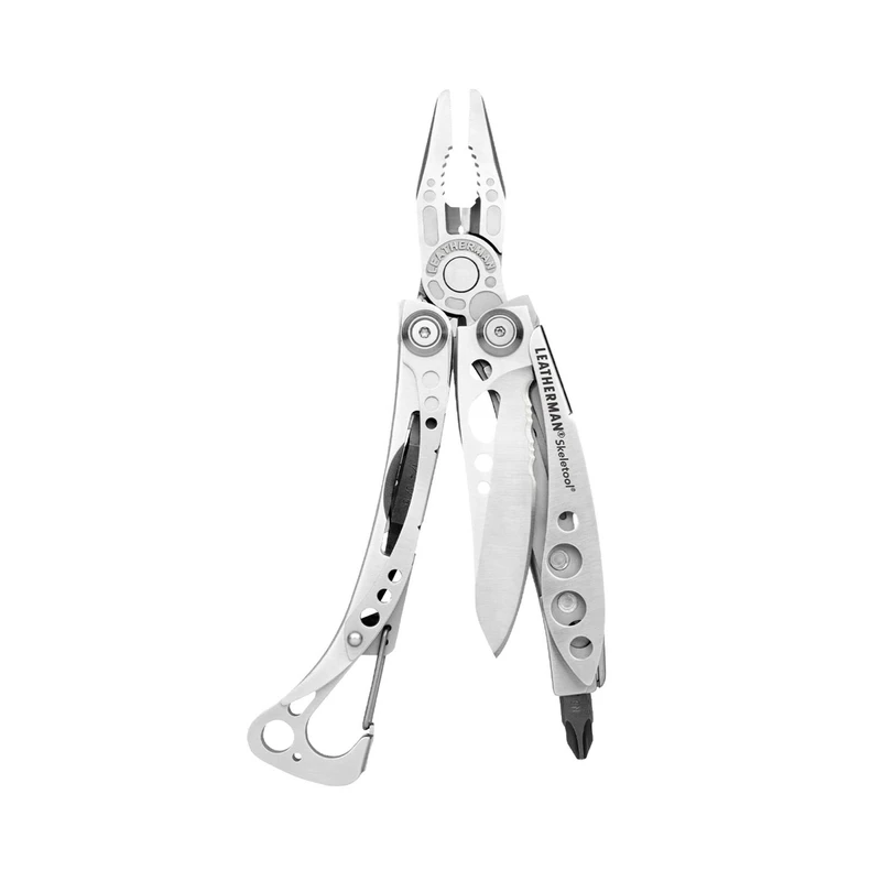 Leatherman Skeletool Multi-Tool 3 Leatherman Skeletool Multi-Tool - Image 3
