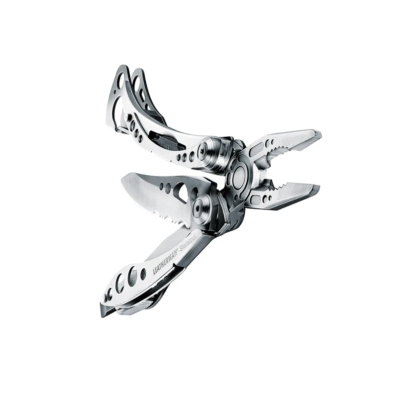 Leatherman Skeletool Multi-Tool 2 Leatherman Skeletool Multi-Tool - Image 2