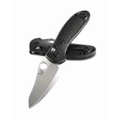 Benchmade Griptilian 3.45" Knife 17 Benchmade Griptilian 3.45" Knife -Outdoor-camping 1284270 800 auto