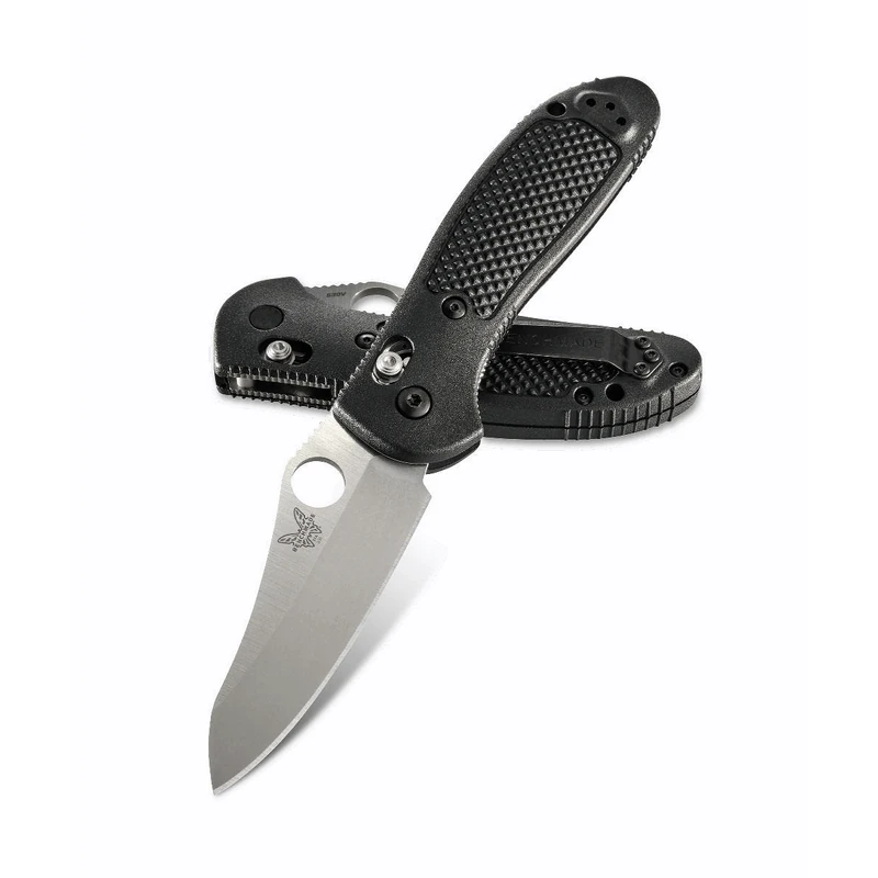 Benchmade Griptilian 3.45" Knife 9 Benchmade Griptilian 3.45" Knife - Image 9