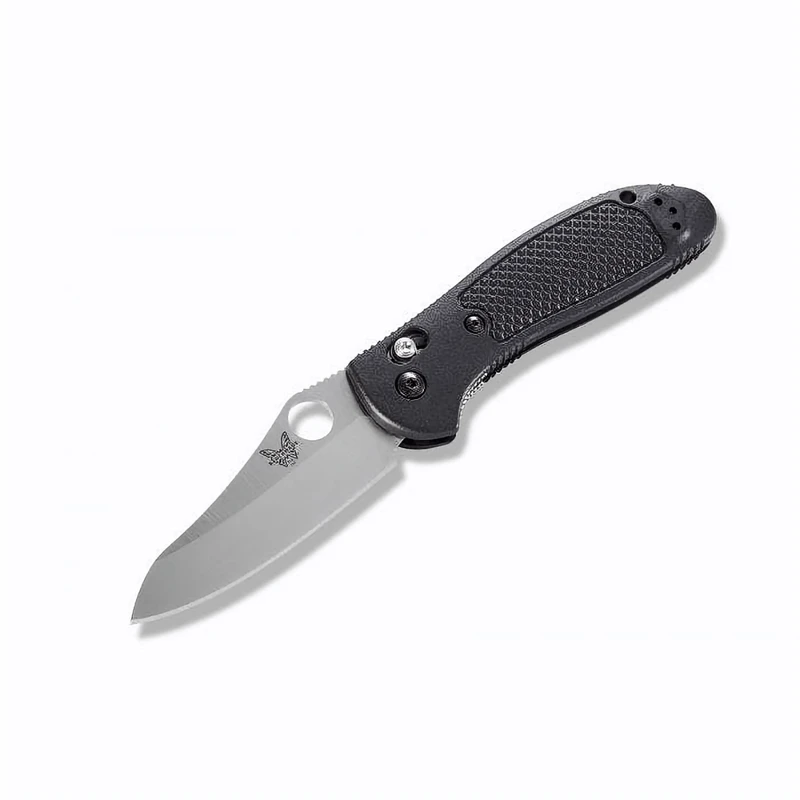 Benchmade Griptilian 3.45" Knife 8 Benchmade Griptilian 3.45" Knife - Image 8
