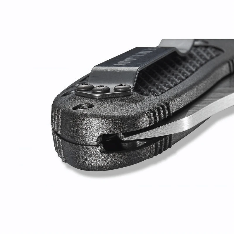 Benchmade Griptilian 3.45" Knife 5 Benchmade Griptilian 3.45" Knife - Image 5