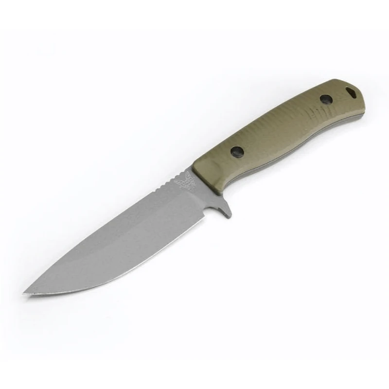 Benchmade Anonimus 5" Knife 8 Benchmade Anonimus 5" Knife - Image 8