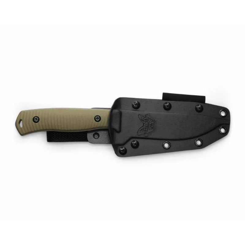 Benchmade Anonimus 5" Knife 9 Benchmade Anonimus 5" Knife - Image 9
