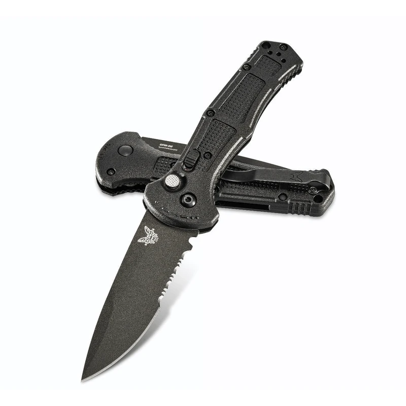 Benchmade Claymore Knife 1 Benchmade Claymore Knife