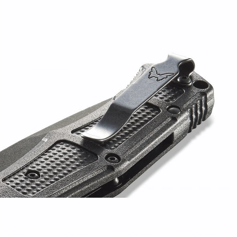 Benchmade Claymore Knife 2 Benchmade Claymore Knife - Image 2