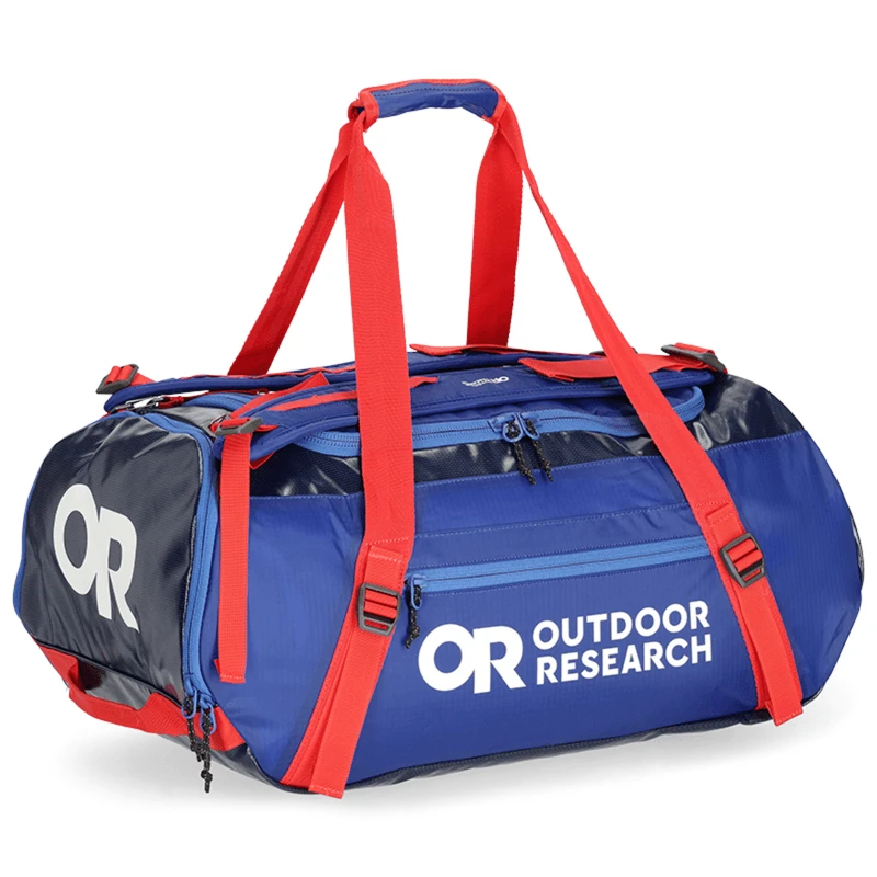 Outdoor Research Carryout 40L Duffel 2 Outdoor Research Carryout 40L Duffel - Image 2