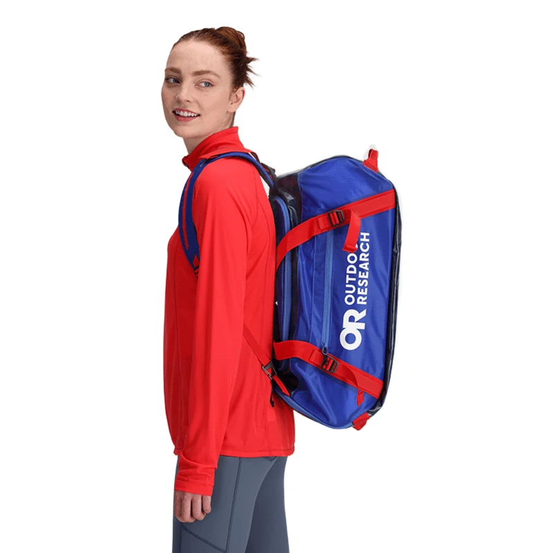 Outdoor Research Carryout 40L Duffel 1 Outdoor Research Carryout 40L Duffel