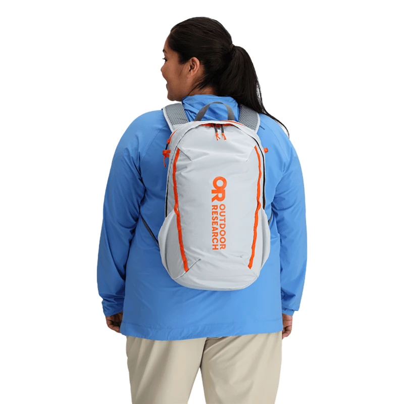 Outdoor Research Adrenaline 20L Plus Day Pack 2 Outdoor Research Adrenaline 20L Plus Day Pack - Image 2