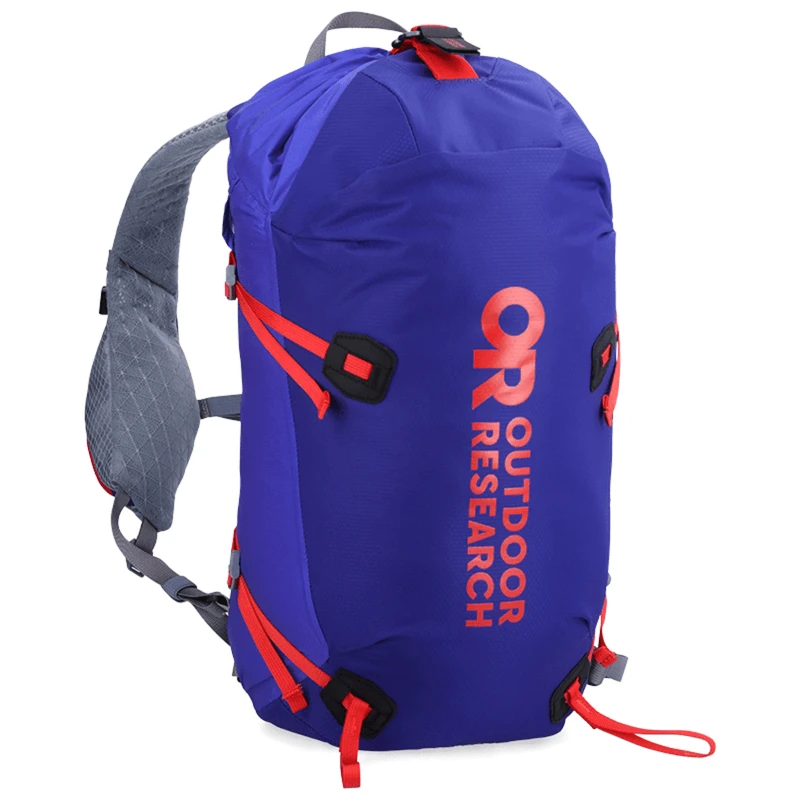 Outdoor Research Helium Adrenaline 20L Day Pack 1 Outdoor Research Helium Adrenaline 20L Day Pack
