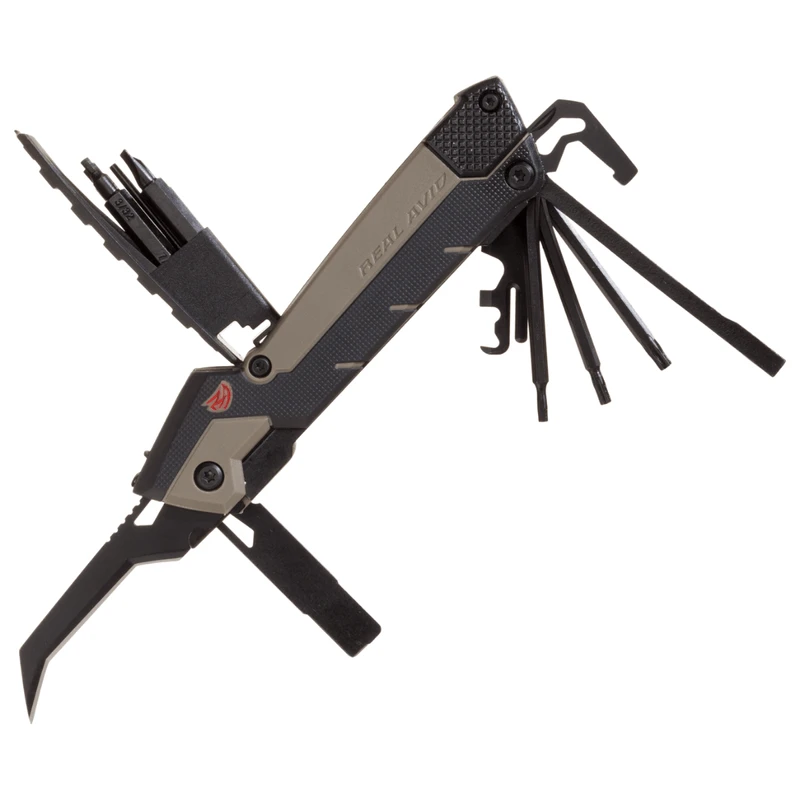 Real Avid Gun Tool Pro-AR15 Multi-Tool With Sheath 3 Real Avid Gun Tool Pro-AR15 Multi-Tool With Sheath - Image 3