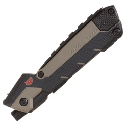 Real Avid Gun Tool Pro-AR15 Multi-Tool With Sheath