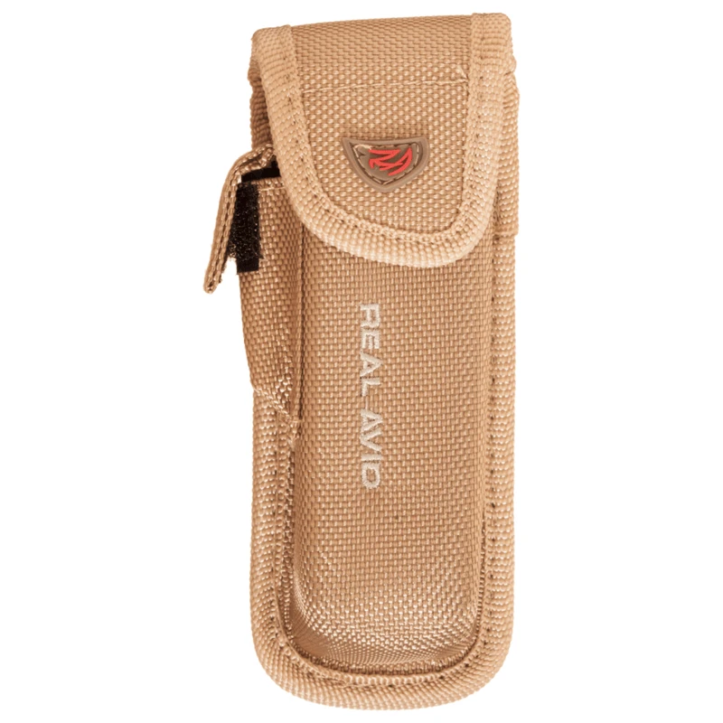 Real Avid Gun Tool Pro-AR15 Multi-Tool With Sheath 2 Real Avid Gun Tool Pro-AR15 Multi-Tool With Sheath - Image 2