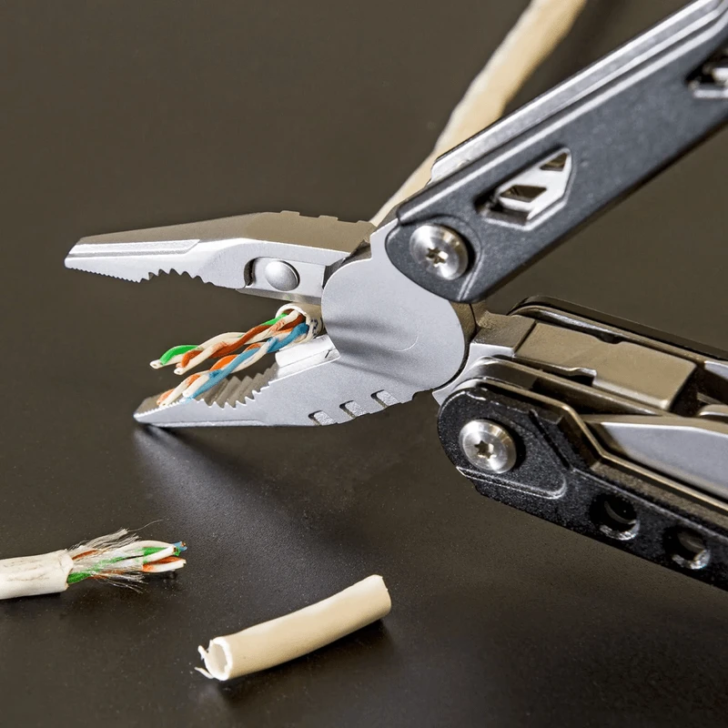 True Utility Handyone Ultimate 18-In-1 Multi-Tool 7 True Utility Handyone Ultimate 18-In-1 Multi-Tool - Image 7