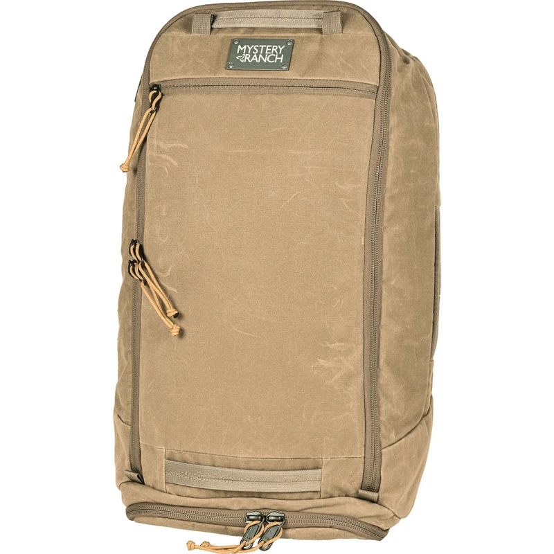 Mystery Ranch Mission Duffel Backpack - 55L 1 Mystery Ranch Mission Duffel Backpack - 55L