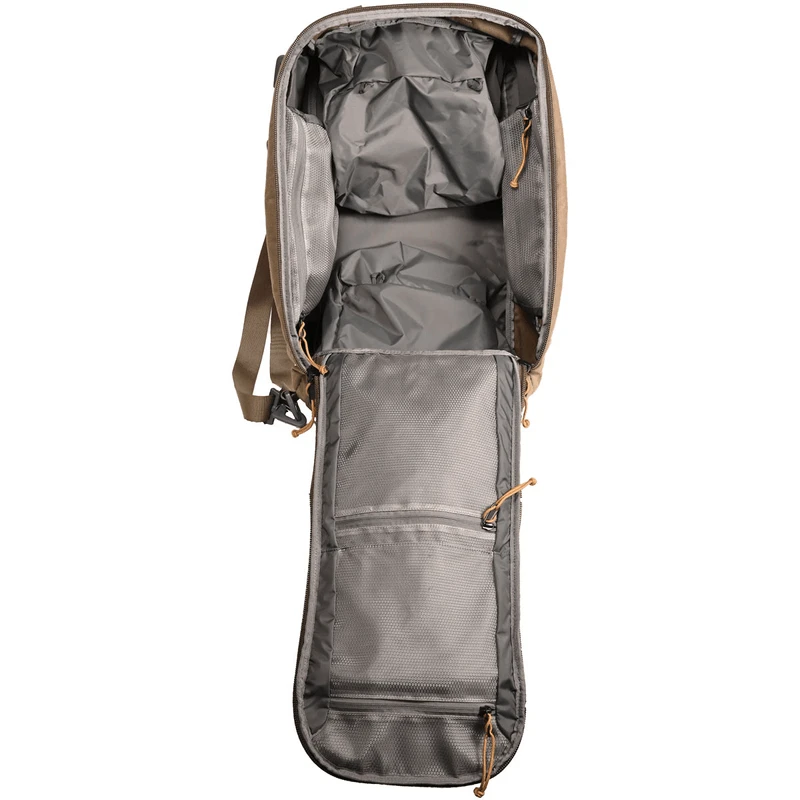 Mystery Ranch Mission Duffel Backpack - 55L 2 Mystery Ranch Mission Duffel Backpack - 55L - Image 2