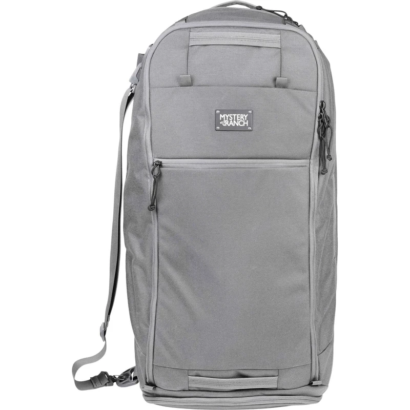 Mystery Ranch Mission Duffel Backpack - 90L 3 Mystery Ranch Mission Duffel Backpack - 90L - Image 3
