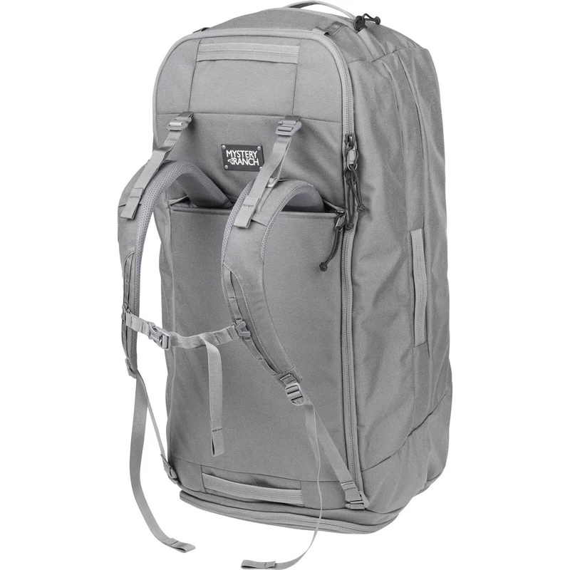 Mystery Ranch Mission Duffel Backpack - 90L 5 Mystery Ranch Mission Duffel Backpack - 90L - Image 5