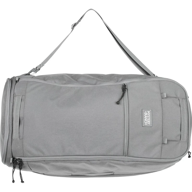 Mystery Ranch Mission Duffel Backpack - 90L 6 Mystery Ranch Mission Duffel Backpack - 90L - Image 6