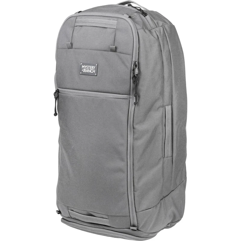 Mystery Ranch Mission Duffel Backpack - 90L 2 Mystery Ranch Mission Duffel Backpack - 90L - Image 2